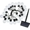 Image de Guirlande Globulb 10l - 20 Ampoules - 10m