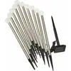 Image de Set de solar garden stakes smart garden (10 pièces)