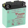 Image de Batterie plomb/acide YUASA sans pack d'acide - 6N11A-4