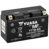Image de YUASA Batterie sans entretien avec pack d'acide - YT7B-BS