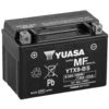 Image de Batterie de voiture SKYRICH 12 V 3 Ah 180 A/EN HJTX9-FP L 150mm L 87mm H 105mm NOUVELLE
