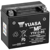 Image de Batterie YUASA YTX12-BS 10 AH MF
