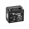 Image de Batterie Moto Yuasa Ytx12-bs 12v 10.5ah 180a