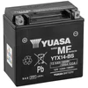 Image de Batterie YUASA YTX14-BS 12 AH MF