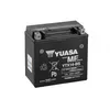 Image de Batterie Moto Yuasa Ytx14-bs 12v 12.6ah 200a