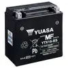 Image de Batterie YUASA YTX16-BS 14 AH MF