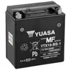 Image de Batterie YUASA YTX16-BS-1 14 AH MF