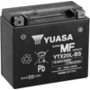 Image de YUASA Batterie sans entretien avec pack d'acide - YTX20L-BS