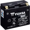 Image de Batterie YUASA YT12B-BS 10 AH MF