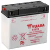 Image de Yuasa Batterie 51913 Yuasa Standard Sans Sp