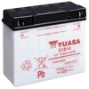 Image de Batterie YUASA 51814 19 AH adaptée à BMW