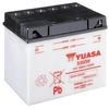 Image de Batterie YUASA 53030 30 AH adaptée à BMW
