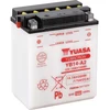 Image de Batterie YUASA YB14-A2 14 AH