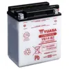 Image de Batterie YUASA YB14-B2 14 AH