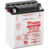 Image de Batterie YUASA YB14L-A2 14 AH