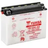 Image de YUASA YB16AL-A2 Batteries 16 AH
