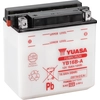 Image de Batterie YUASA YB16B-A (DC) sans acide 12V/16AH (10 heures) [160x90x161] CCA=207A Quantité de remplissage d'acide 1000 ml