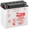 Image de Batteries YUASA YB18L-A 18 AH