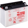 Image de Batterie plomb/acide YUASA sans pack d'acide - Y50-N18L-A3