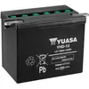 Image de Batteries Harley YUASA YHD-12 29 AH