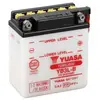Image de Batterie YUASA YB3L-B 3 AH