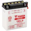 Image de Batteries YUASA YB5L-B 5 AH