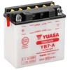 Image de Batteries YUASA YB7-A 8 AH