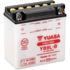 Image de Batterie plomb/acide YUASA sans pack d'acide - YB9L-B
