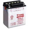 Image de Batterie YUASA YB14L-A 14 AH