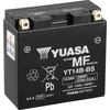 Image de YUASA Batterie sans entretien avec pack d'acide - YT14B-BS