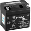 Image de Batterie YUASA TTZ7S 6 AH ouverte