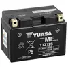 Image de YUASA Batterie sans entretien avec pack d'acide - TTZ12S