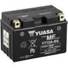 Image de Batterie YUASA Sans entretien - Activée en usine - YT9B