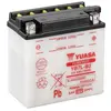 Image de Batteries YUASA YB7L-B2 8 AH