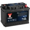 Image de YUASA YBX9096 12V 70Ah 760A AGM Start Stop