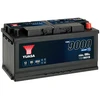 Image de YUASA YBX9019 12V 95Ah 850A AGM Start Stop