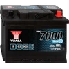 Image de Yuasa YBX7027 EFB 12V 65Ah batterie de voiture