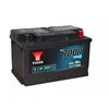 Image de Batterie Yuasa Ybx7100 Efb 12v 65ah 650a Lb3d