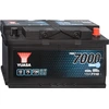 Image de YUASA YBX7110 12V 75Ah 730A EFB Start Stop