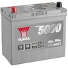 Image de Batterie de voiture Yuasa 12v 50ah/450a Ybx5000 Silver High One Size
