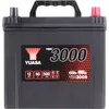 Image de Batterie de démarrage YBX3000 SMF Batteries de Yuasa (YBX3005) Batterie système de démarrage Batterie, accumulateur, batterie,batterie de voiture