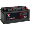Image de YUASA YBX3017 Batterie de démarrage 12 V 90 Ah 800 A (EN)
