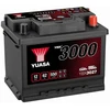 Image de Yuasa Autobatterie SMF YBX3027 12 V 60 Ah T1 Zellanlegung 0 (YBX3027)