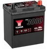 Image de Yuasa SMF YBX3054 batterie de voiture 36 Ah T1/T3 disposition des cellules 0 (YBX3054)