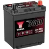 Image de Yuasa 12v 36ah/330a Ybx3000 Smf Autobatterie One Size