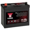 Image de Batterie de démarrage YBX3000 SMF Batteries de Yuasa (YBX3057) Batterie système de démarrage Batterie, accumulateur, batterie,batterie de voiture