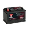 Image de Batterie Yuasa Smf Ybx3086 12v 76ah 680a L3g