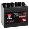 Image de YUASA aku 12V 26Ah 895 Right