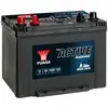 Image de Yuasa   Batterie Décharge Lente 80ah 12v   M2680   Pour Applications Marines Et Énergie Solaire   Technologie Plomb Calcium