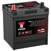 Image de Yuasa 12v 100ah/750a Active Marine Start L+ Standard Terminal + Threaded B00 Power Autobatterie One Size